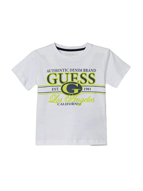  GUESS | N5RI23 K8HM4BI